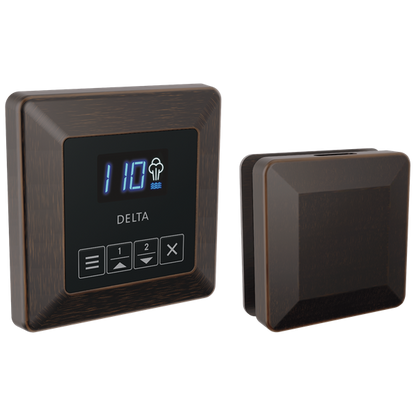 Delta - Square Steam Package