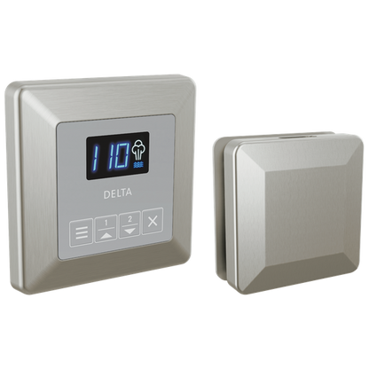 Delta - Square Steam Package