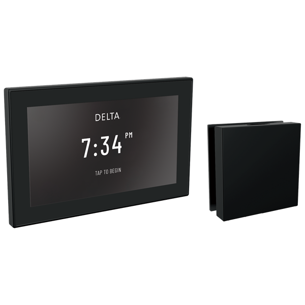 Delta - Square Digital Steam Package
