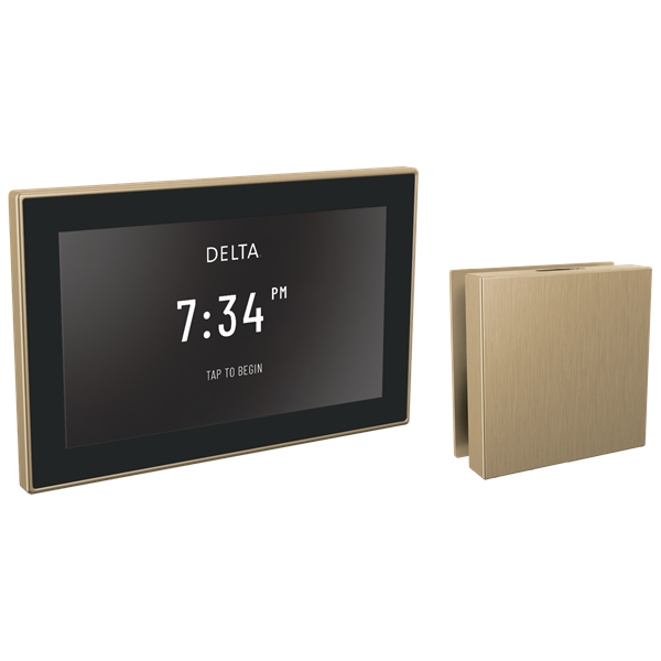 Delta - Square Digital Steam Package
