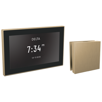 Delta - Square Digital Steam Package