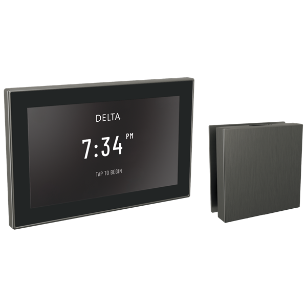 Delta - Square Digital Steam Package