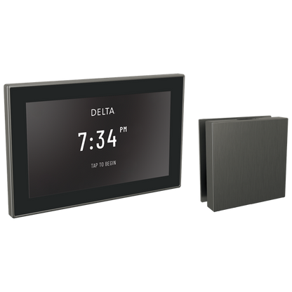 Delta - Square Digital Steam Package