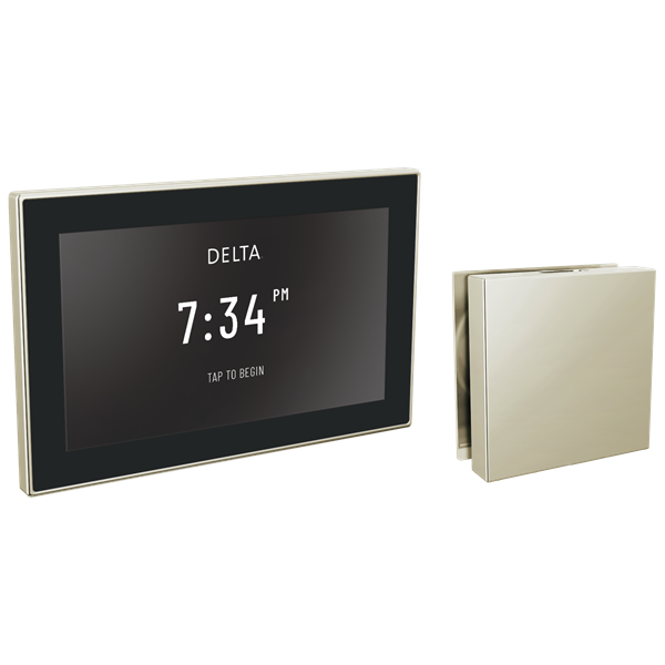 Delta - Square Digital Steam Package
