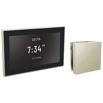 Delta - Square Digital Steam Package