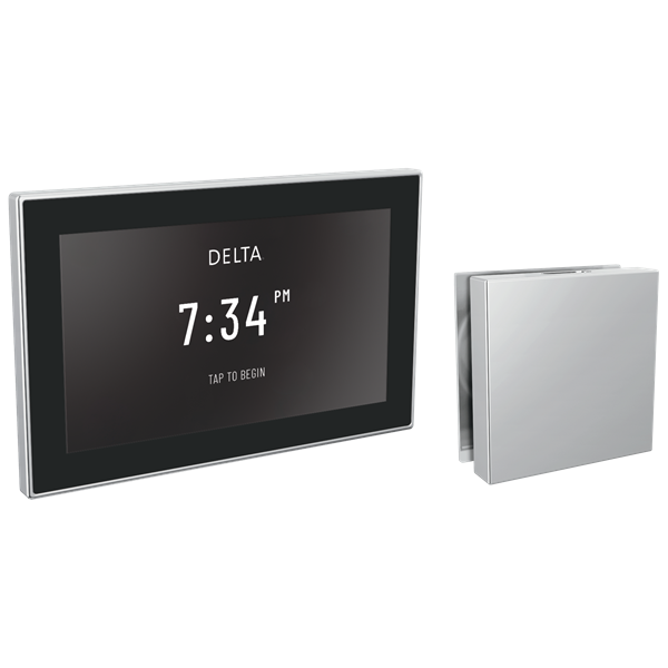 Delta - Square Digital Steam Package