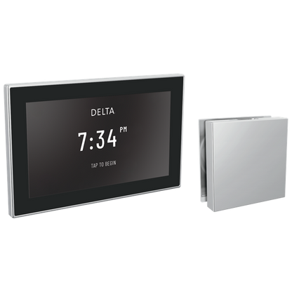 Delta - Square Digital Steam Package