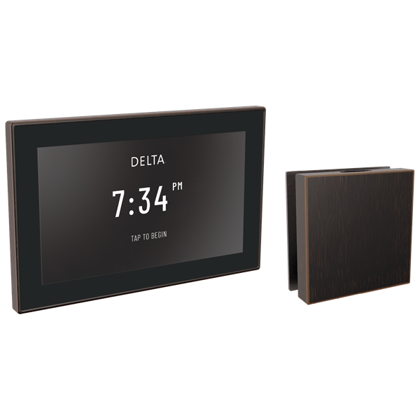 Delta - Square Digital Steam Package