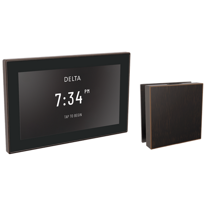 Delta - Square Digital Steam Package