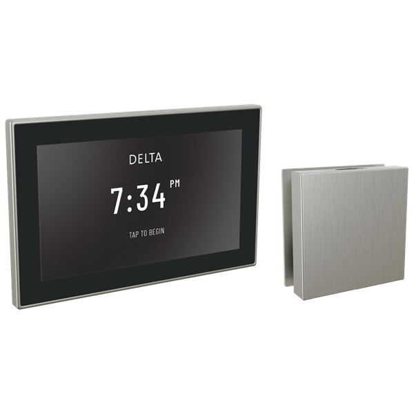 Delta - Square Digital Steam Package