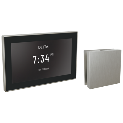 Delta - Square Digital Steam Package
