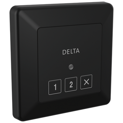 Delta - Square Exterior Steam Control