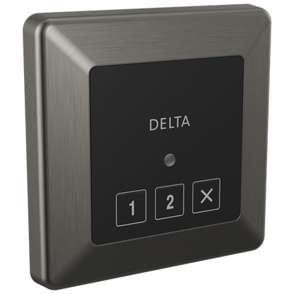 Delta - Square Exterior Steam Control