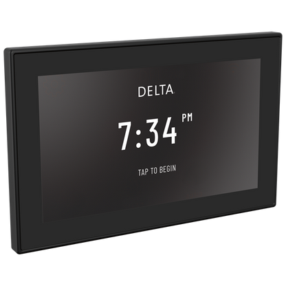 Delta - Digital Interface