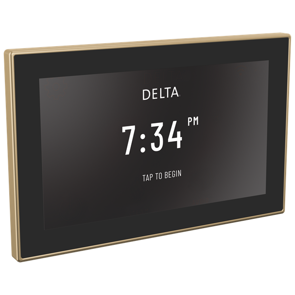 Delta - Digital Interface