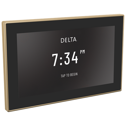 Delta - Digital Interface