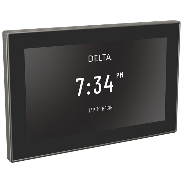 Delta - Digital Interface