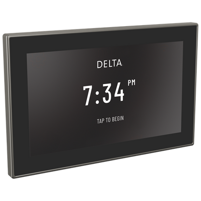 Delta - Digital Interface