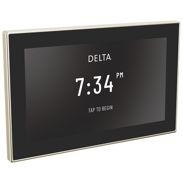 Delta - Digital Interface
