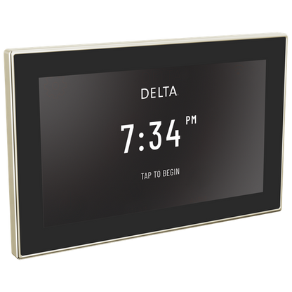Delta - Digital Interface