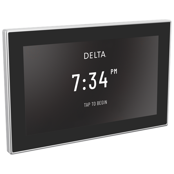 Delta - Digital Interface