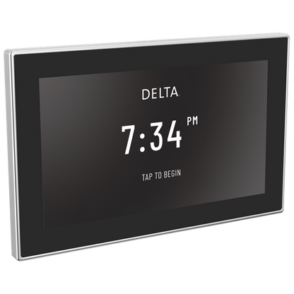 Delta - Digital Interface