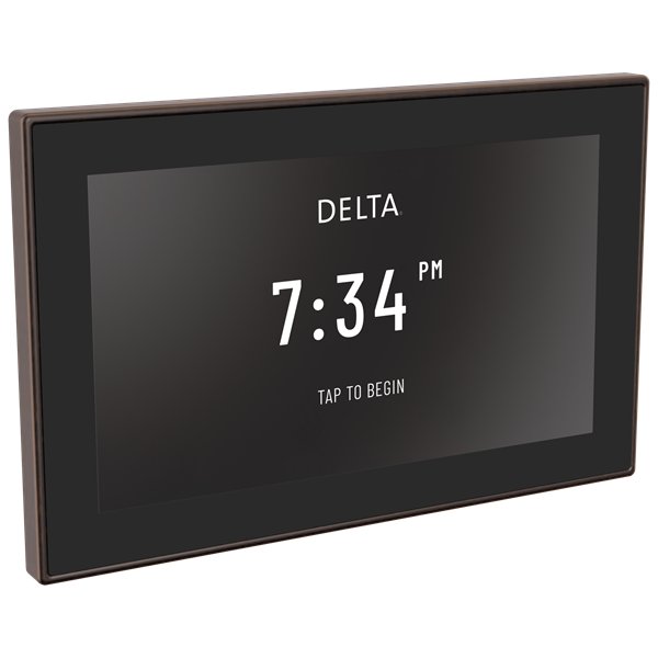 Delta - Digital Interface