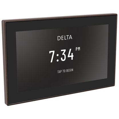 Delta - Digital Interface