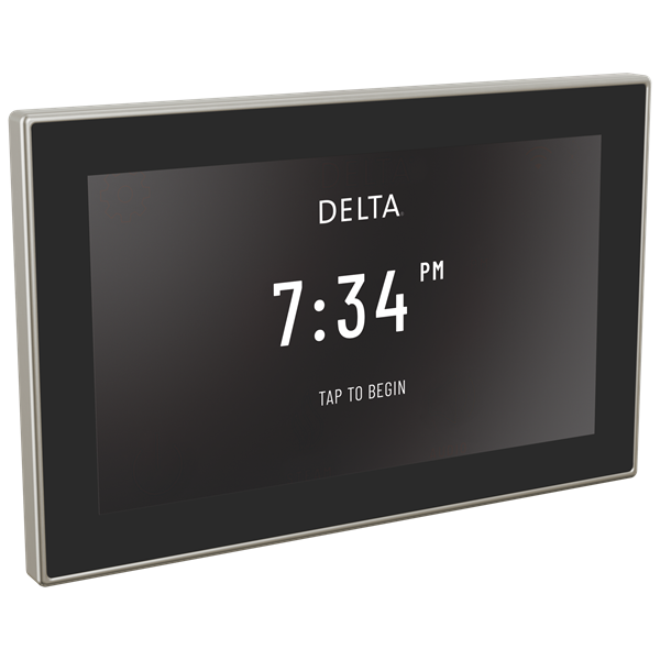 Delta - Digital Interface