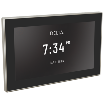 Delta - Digital Interface