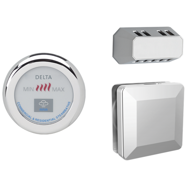 Delta - Second Room Digital Package