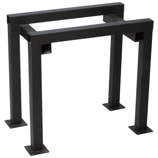 Delta - Generator Stand - 9Kw-24Kw Generators