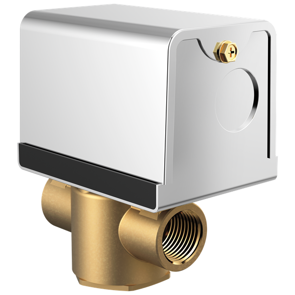 Delta - Digital Auto Blowdown Valve 240/480V
