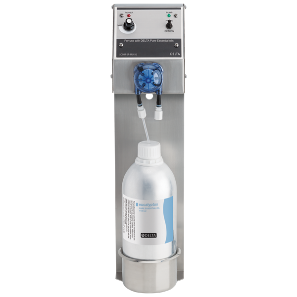 Delta - Aromatherapy Pump