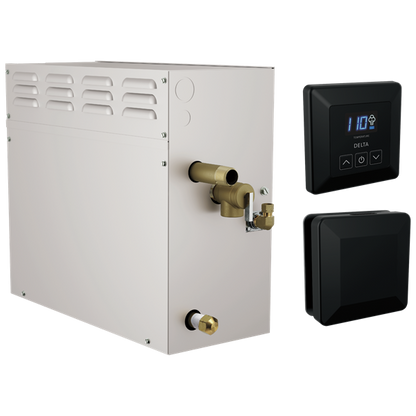 Delta - Simplesteam Kit - 12Kw