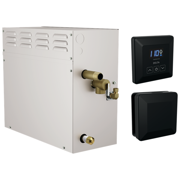 Delta - Simplesteam Kit - 15Kw