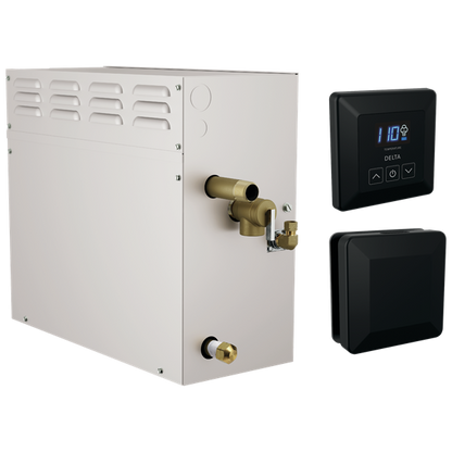Delta - Simplesteam Kit - 15Kw