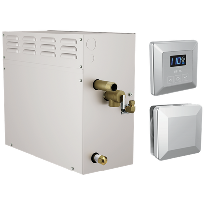 Delta - Simplesteam Kit - 15Kw