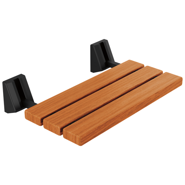Delta - Tilt-Up Shower Seat