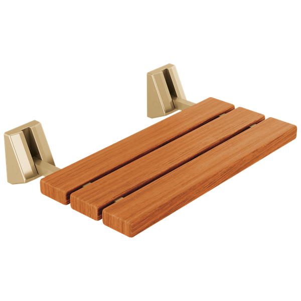 Delta - Tilt-Up Shower Seat