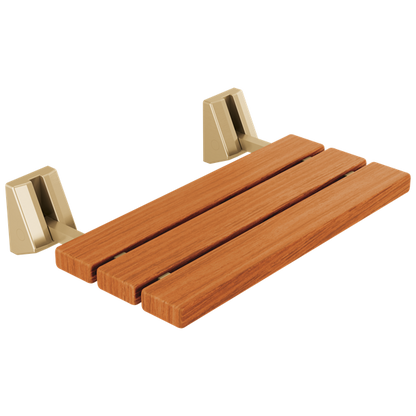 Delta - Tilt-Up Shower Seat