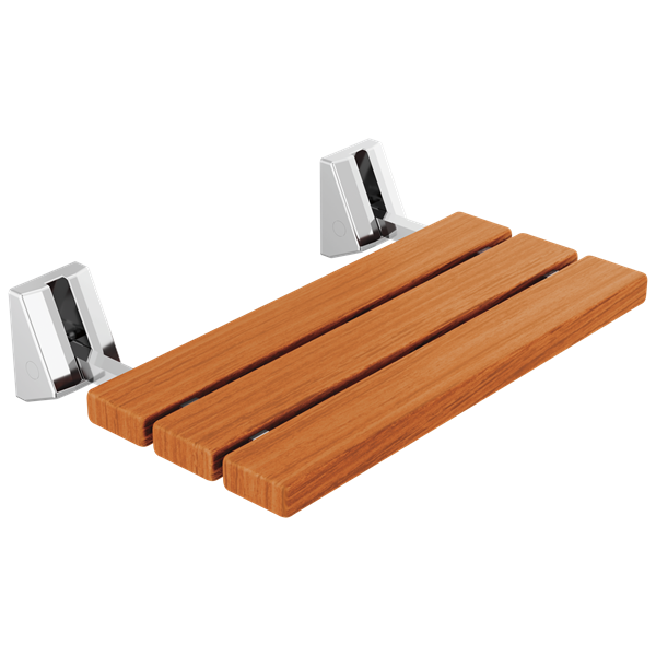 Delta - Tilt-Up Shower Seat