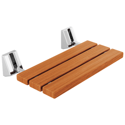 Delta - Tilt-Up Shower Seat