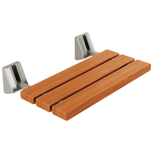 Delta - Tilt-Up Shower Seat