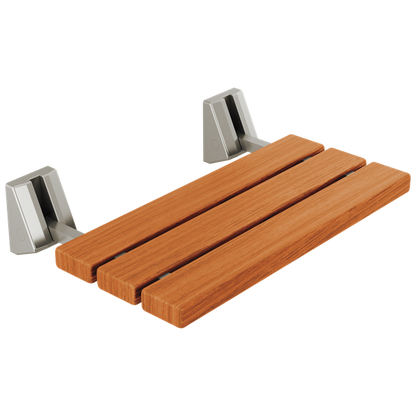 Delta - Tilt-Up Shower Seat
