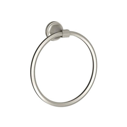 DXV - Fitzgerald Towel Ring