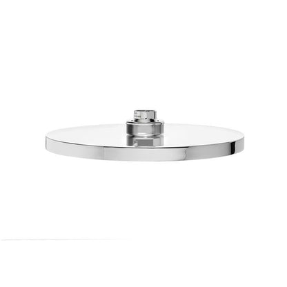 DXV - Contemporary Round Showerhead 8 In