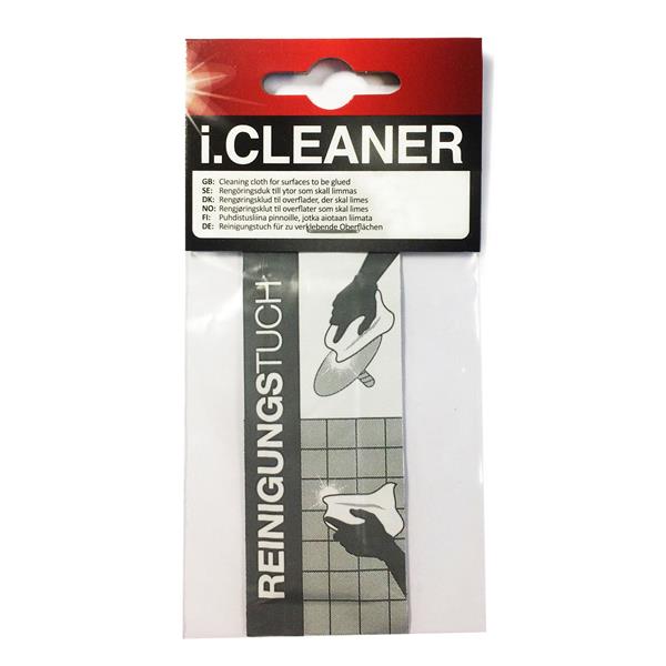 Smedbo - Cleaning Cloth