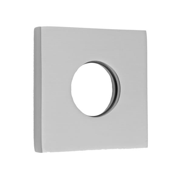 Jaclo - 2 Inch x 2 Inch Square Escutcheon