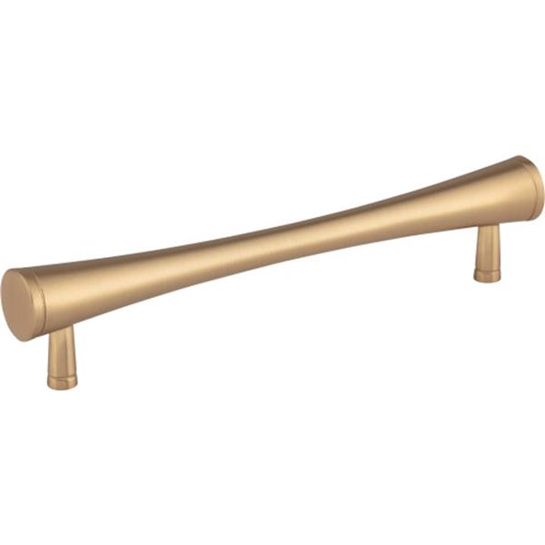 Elements - 128 mm Center-to-Center Sedona Cabinet Pull